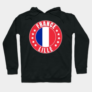 Lille Hoodie